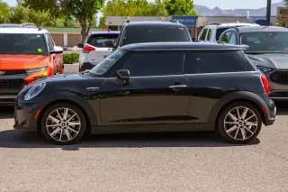 2024 MINI Hardtop 2 Door
