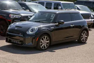 2024 MINI Hardtop 2 Door
