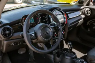 2024 MINI Hardtop 2 Door