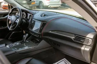 2021 Maserati Levante