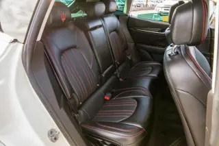 2021 Maserati Levante