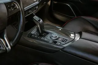 2021 Maserati Levante