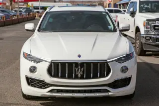 2021 Maserati Levante