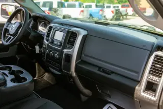 2019 Ram 1500 Classic