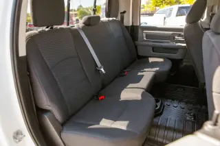2019 Ram 1500 Classic