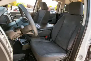 2019 Ram 1500 Classic