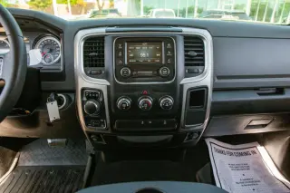 2019 Ram 1500 Classic