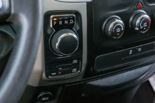 2019 Ram 1500 Classic