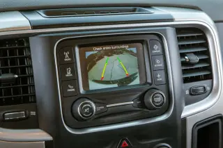 2019 Ram 1500 Classic