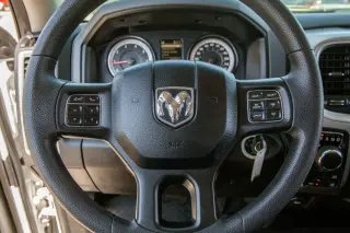 2019 Ram 1500 Classic