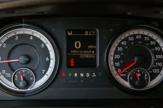 2019 Ram 1500 Classic