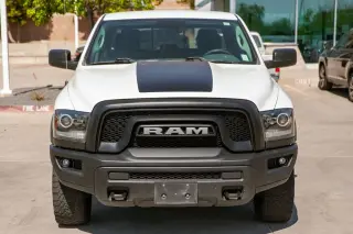 2019 Ram 1500 Classic