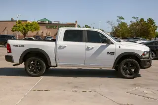 2019 Ram 1500 Classic