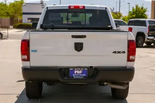 2019 Ram 1500 Classic