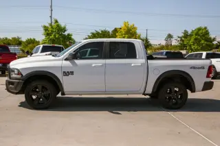 2019 Ram 1500 Classic