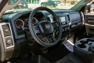 2019 Ram 1500 Classic