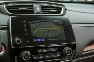 2020 Honda CR-V