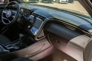 2024 Hyundai Santa Cruz