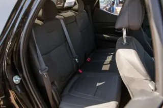 2024 Hyundai Santa Cruz