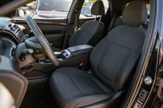 2024 Hyundai Santa Cruz