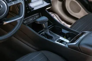 2024 Hyundai Santa Cruz