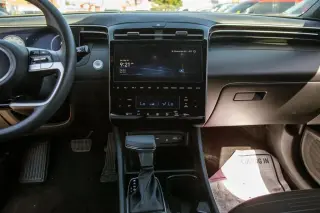 2024 Hyundai Santa Cruz