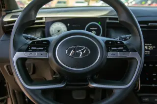 2024 Hyundai Santa Cruz