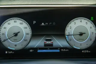 2024 Hyundai Santa Cruz