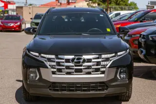 2024 Hyundai Santa Cruz