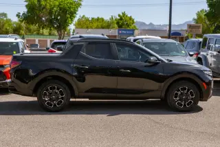2024 Hyundai Santa Cruz