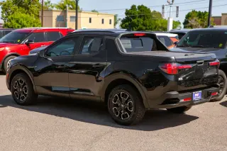 2024 Hyundai Santa Cruz