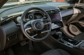 2024 Hyundai Santa Cruz