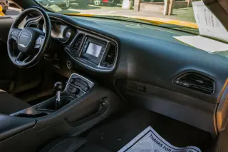 2017 Dodge Challenger