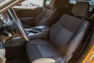 2017 Dodge Challenger