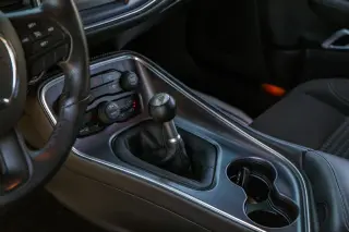 2017 Dodge Challenger