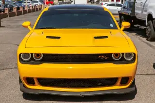 2017 Dodge Challenger