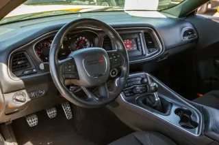 2017 Dodge Challenger