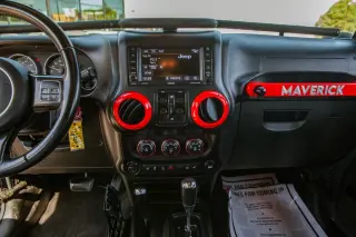 2018 Jeep Wrangler JK
