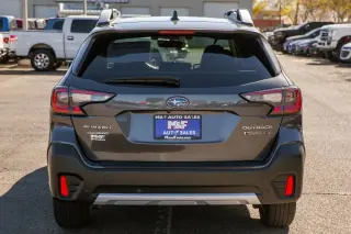 2022 Subaru Outback