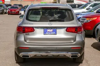 2022 Mercedes-Benz GLC 300