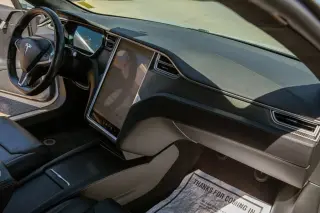 2018 Tesla Model S