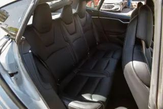 2018 Tesla Model S