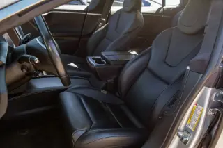 2018 Tesla Model S