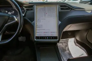 2018 Tesla Model S