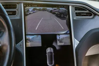 2018 Tesla Model S