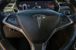 2018 Tesla Model S