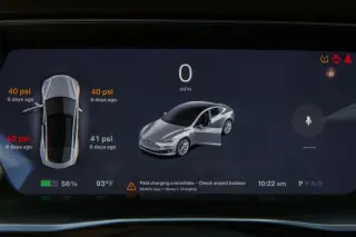 2018 Tesla Model S