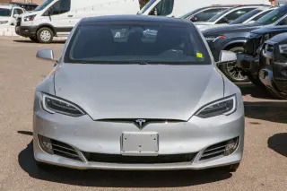 2018 Tesla Model S