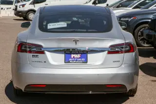 2018 Tesla Model S