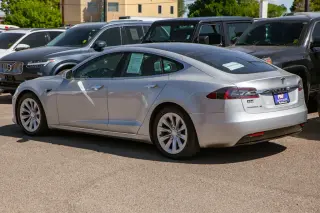 2018 Tesla Model S